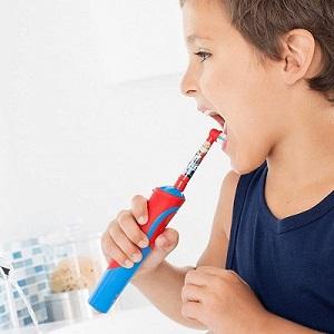 cepillos de dientes electricos para niños a buen precio