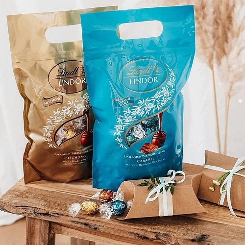 Ofertas Bombones Lindt, ideales para regalar