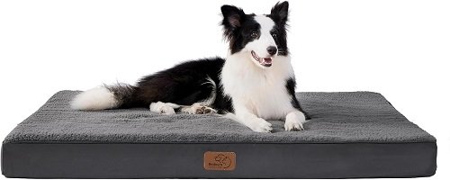 Cama para Perro Ortopédica Bedsure