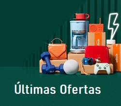 Ultimas ofertas Navidad