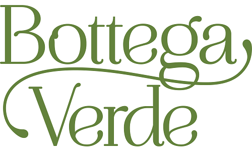 Bottega Verde Logo - Cosmética natural