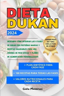 Dieta Dukan: Descubra cómo Integrar las 4 Fases de Dukan
