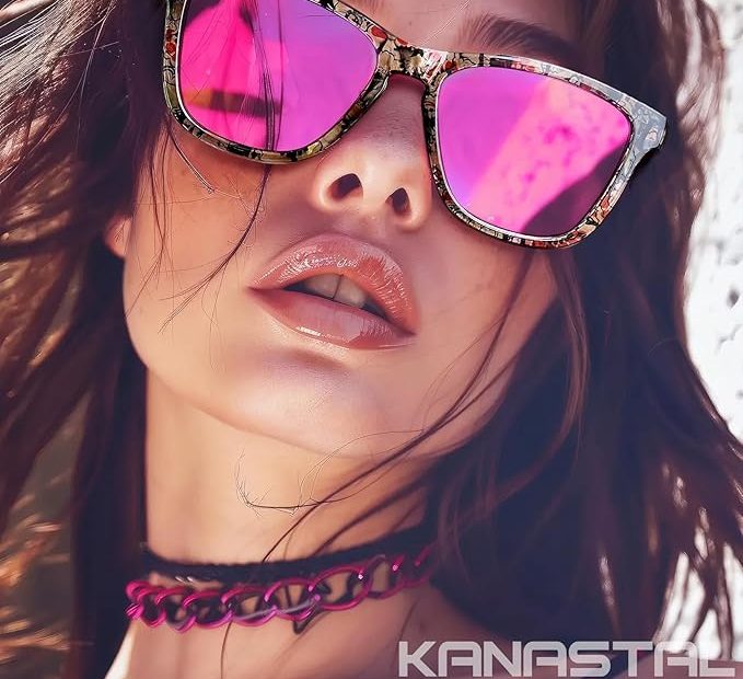 Kanastal Gafas del Sol