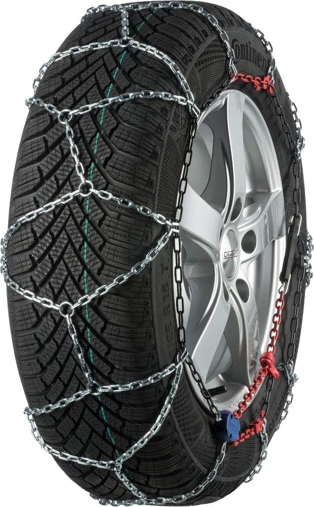 Pewag 58572 Brenta 9 XMB 67 - Cadenas de Nieve para turismos