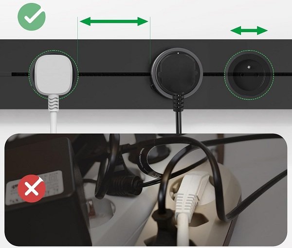 GONEO Track Socket 