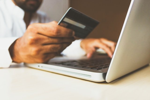 Compras seguras - Comprar con tranquilidad "online"