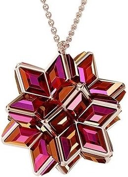 Swarovski Curiosa Colección Collar para Mujer