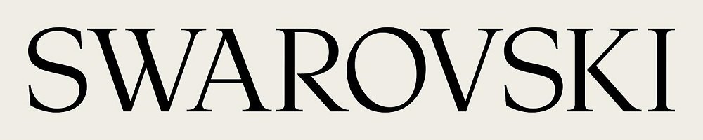 Swarovski Logo utilizado para "Historia de Swarovski"