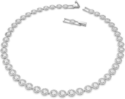 Swarovski Una Angelic Colección Collar